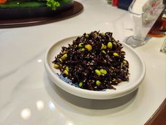-全晋丽呈睿轩酒店-餐厅