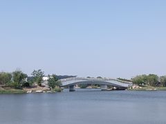 -武清南湖绿博园