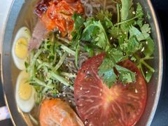 -鸭绿江海鲜烧烤大排档(杏林街店)