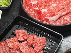 -黒毛和牛焼肉善 ZEN(難波心斎橋店)