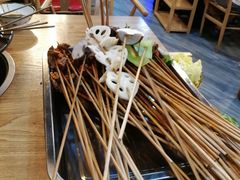 -小郡肝串串香(北蔡店)