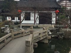 -常熟方塔园