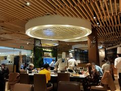 大堂-大渔铁板烧(大悦城店)