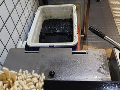 -黑色经典臭豆腐·湖南特产(太平街口店)