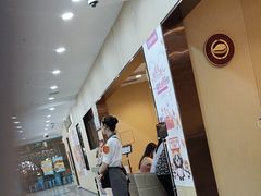 -海底捞火锅(中山路天主教堂店)