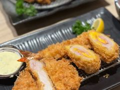 -胜博殿日式炸猪排(西红门店)