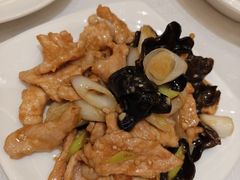 过油肉-弘雅饭店