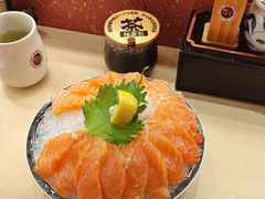 -万岁寿司(万国店)