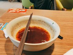 -李先生牛肉面大王(欧亚卖场店)