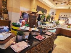 -澳门十六浦索菲特大酒店