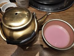 -韩国料理大力士(屏风街店)