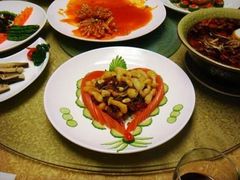 一心向佛-福慧慈缘素食餐厅(王府井店)