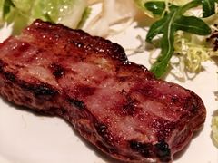 -Wolfgang’s Steakhouse 沃夫冈牛排馆(上海白玉兰广场店)
