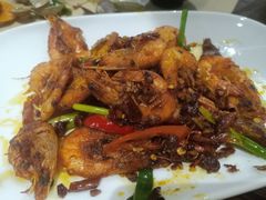 香辣虾-朴厝私房菜(鼓浪屿店)
