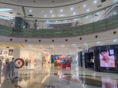 -万达广场(无锡滨湖店)