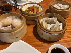 -苏州园区福朋喜来登酒店·聚味轩中餐厅