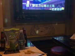 -星汇纯K量贩式KTV(卜蜂中心店)