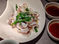 -闽上鲜·福建菜(龙湖滨江天街店)