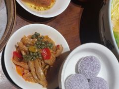 -李犟大爆鳝面·手工蟹黄包(湖滨西湖店)