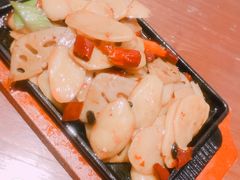 -如禾素食·下午茶·糖水