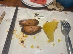 -汉巴味德(沈阳万象汇店)