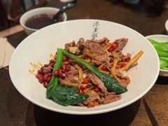 -漆黑觉米粉(三里屯店)