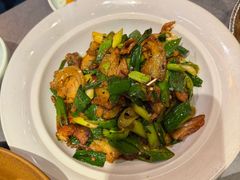 回锅肉-川芙蓉·市井老川菜(长寿路店)