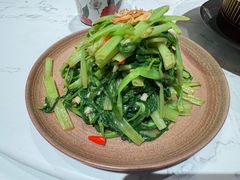 -芭札·Thai泰国餐厅(同和金铂天地店)