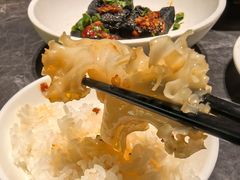 -炊烟小炒黄牛肉(浦东世纪汇店)