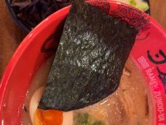 -寸屋拉面(凯德晶萃店)