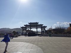 -珲春防川景区