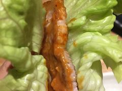 -韩国料理大力士(屏风街店)