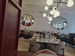 -必胜客(安盛金马店)