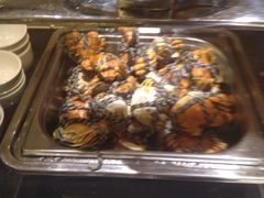 -索菲特西湖大酒店·香榭丽全日候餐厅(南山路店)