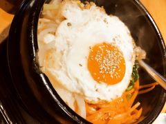 -唯成•韩国炭火烤肉 유성고기