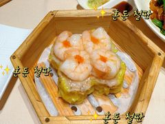 -侨美食家·粤菜(体育西路店)