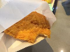 -麦当劳(花园城中心店)