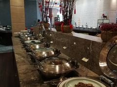 -浙江西子宾馆·瑶园咖啡厅