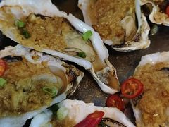 -喝丢一只鞋海鲜烧烤·海肠捞饭(文体街店)