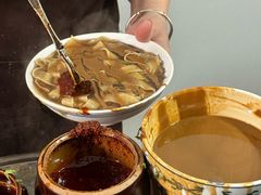 -小发锅巴菜铺(金辉家园店)