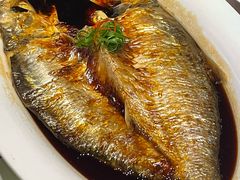 -云锦壹号·淮扬宴(徐汇万科店)