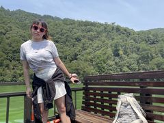 -严子陵钓台(富春江小三峡)