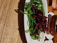 -缘生态云南菜·野生菌庭院餐厅(华侨城店)
