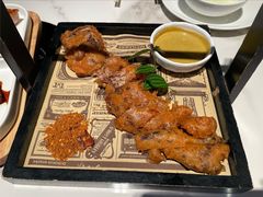 -滋粥楼·顺德菜(番禺广场总店)