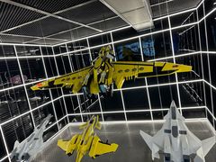 -泰达航母主题公园