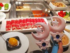-海底捞火锅(北京路店)