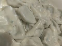 海螺饺子-正黄旗海鲜烧烤大排档(延安路总店)