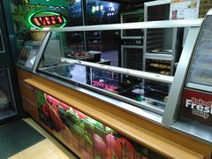 -赛百味SUBWAY(高新店)