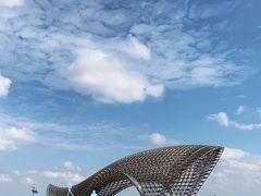 -南汇嘴观海公园