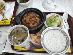 -真功夫(宁波火车南站)